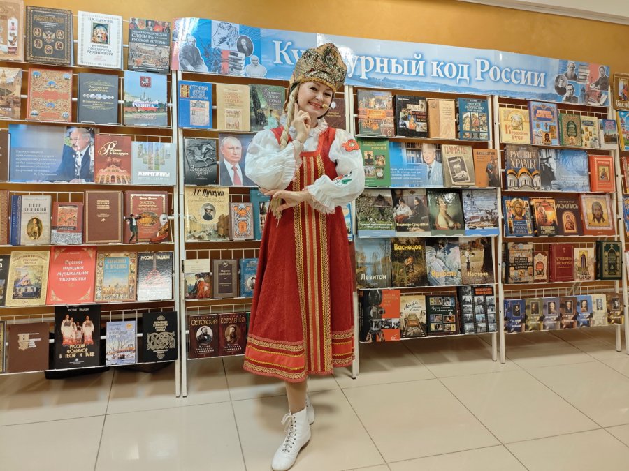 День единения народов Беларуси и России