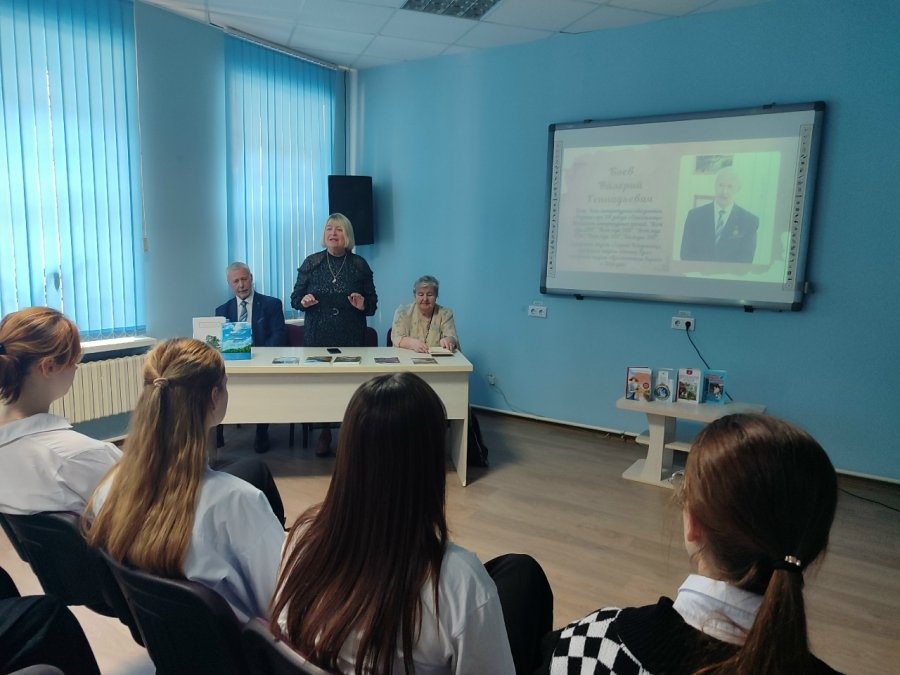 Душа поэзией полна