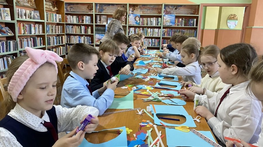 Пасхальный сувенир