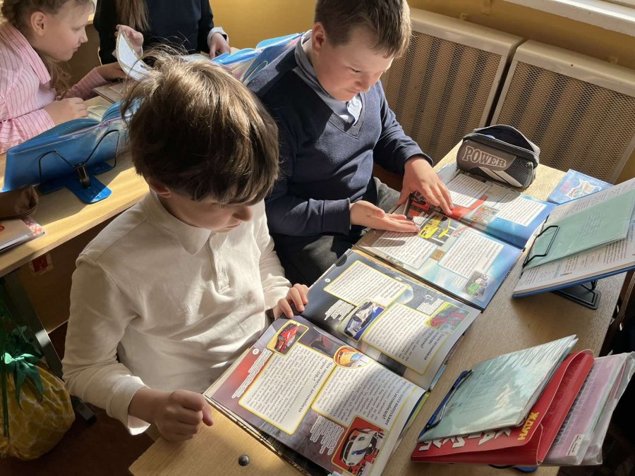 Кожная пятніца – роднае, сваё