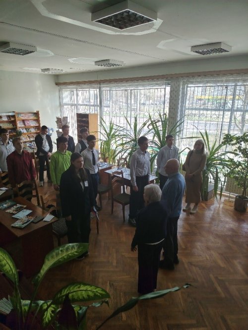 День единения народов Беларуси и России