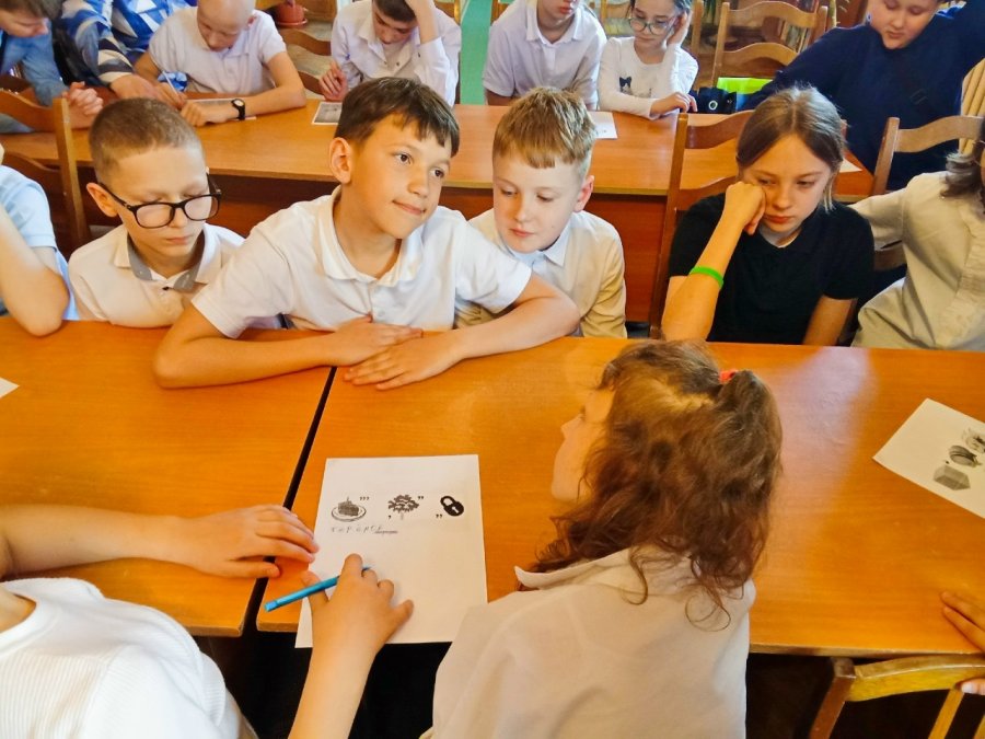 Приключения в сказочной стране