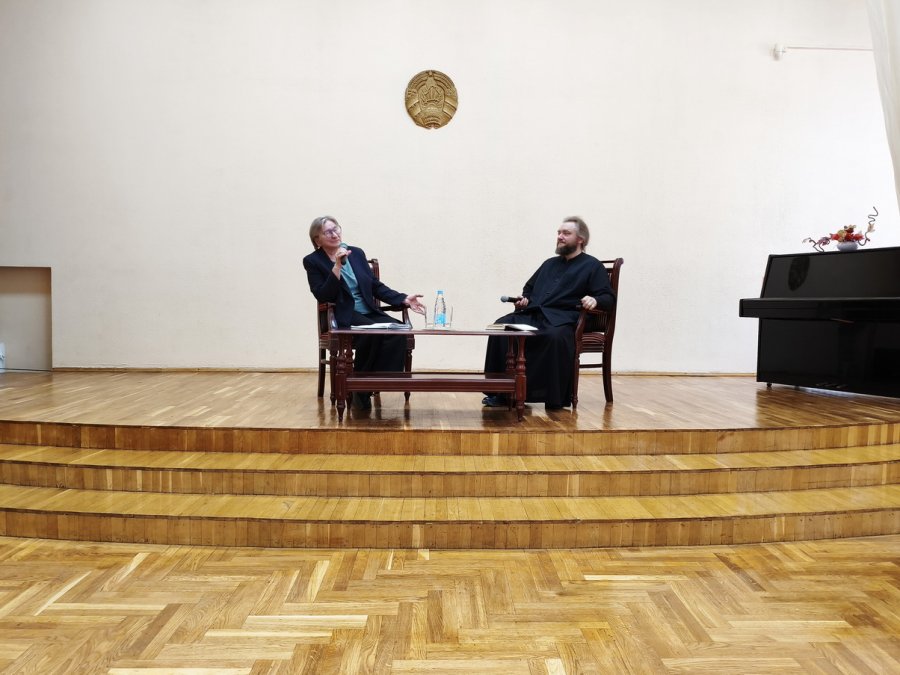 Круг чтения: повесть «Поединок»