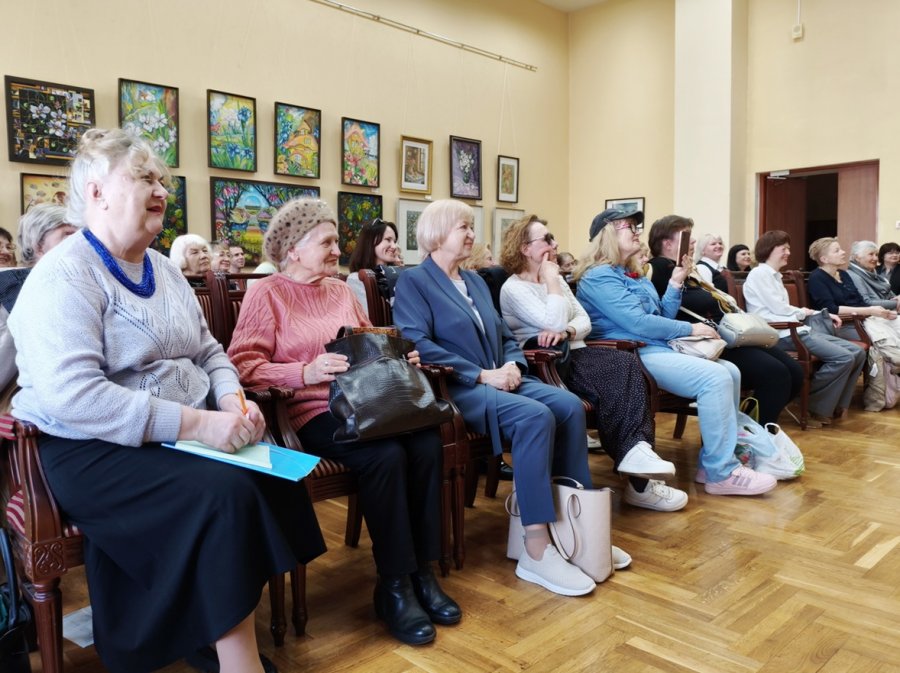 Круг чтения: повесть «Поединок»