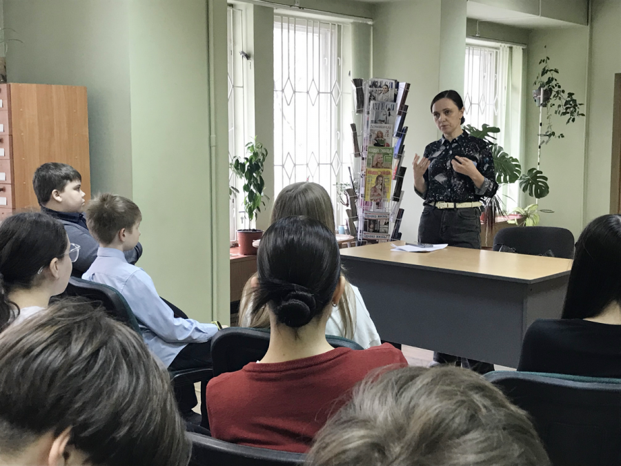 Формула здоровья современного человека