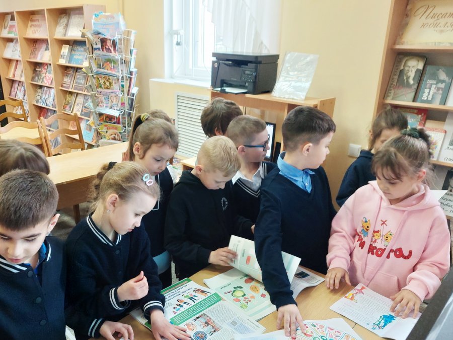 Зачем мне нужен урок физкультуры?