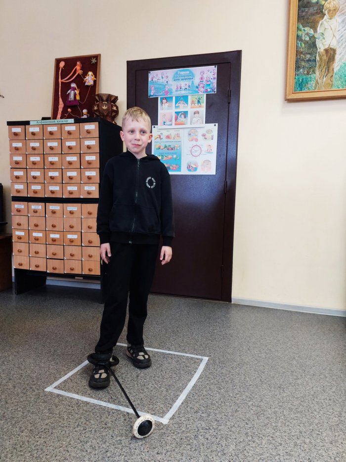 Зачем мне нужен урок физкультуры?