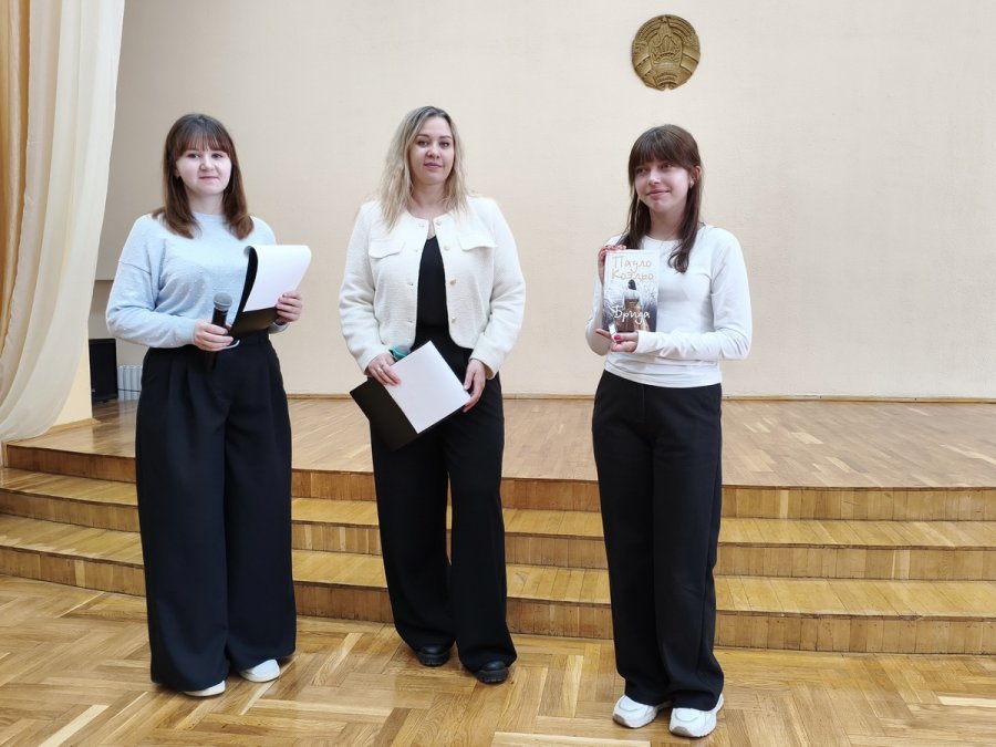 Удивительный мир Гоголя