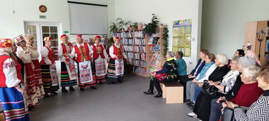 «Говорим здоровью: «ДА!»