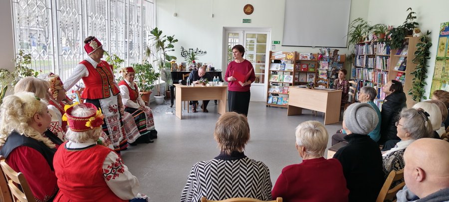 «Говорим здоровью: «ДА!»