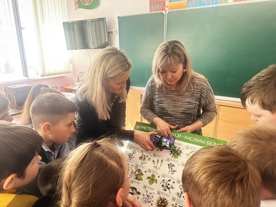 «Говорим здоровью: «ДА!»