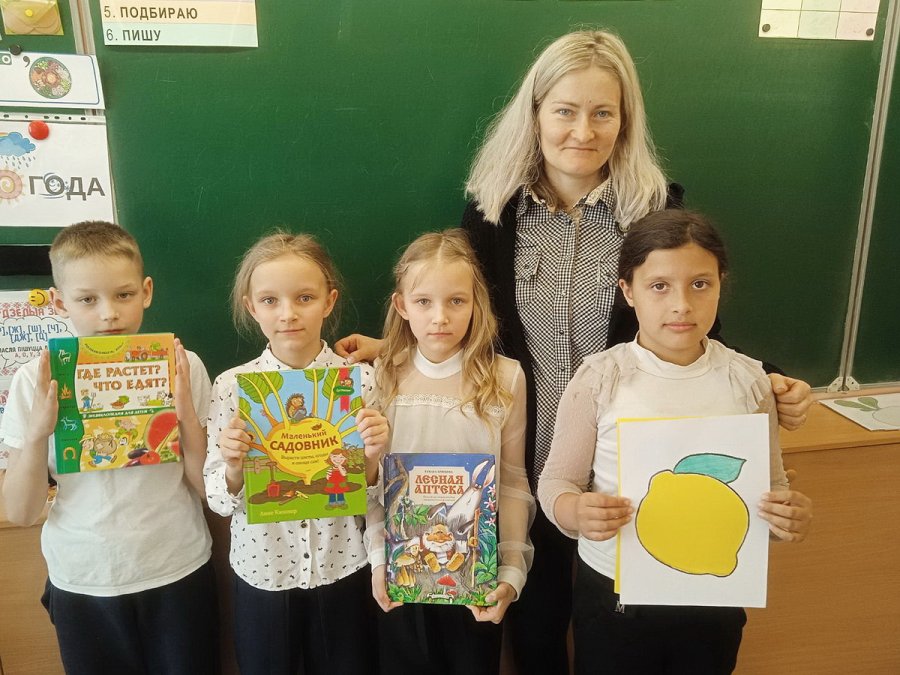 «Говорим здоровью: «ДА!»