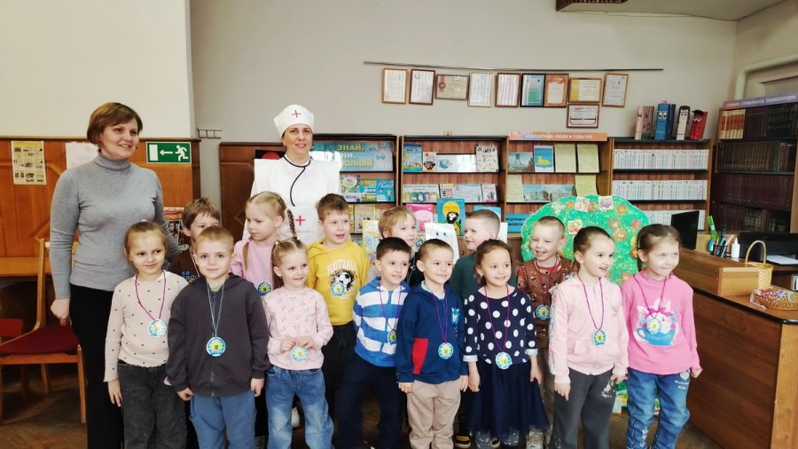 Школа неболеек