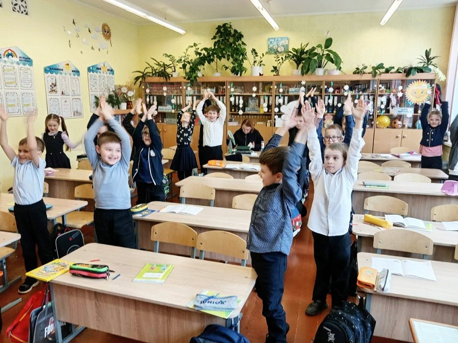 Остров периодики: газеты и журналы для детей