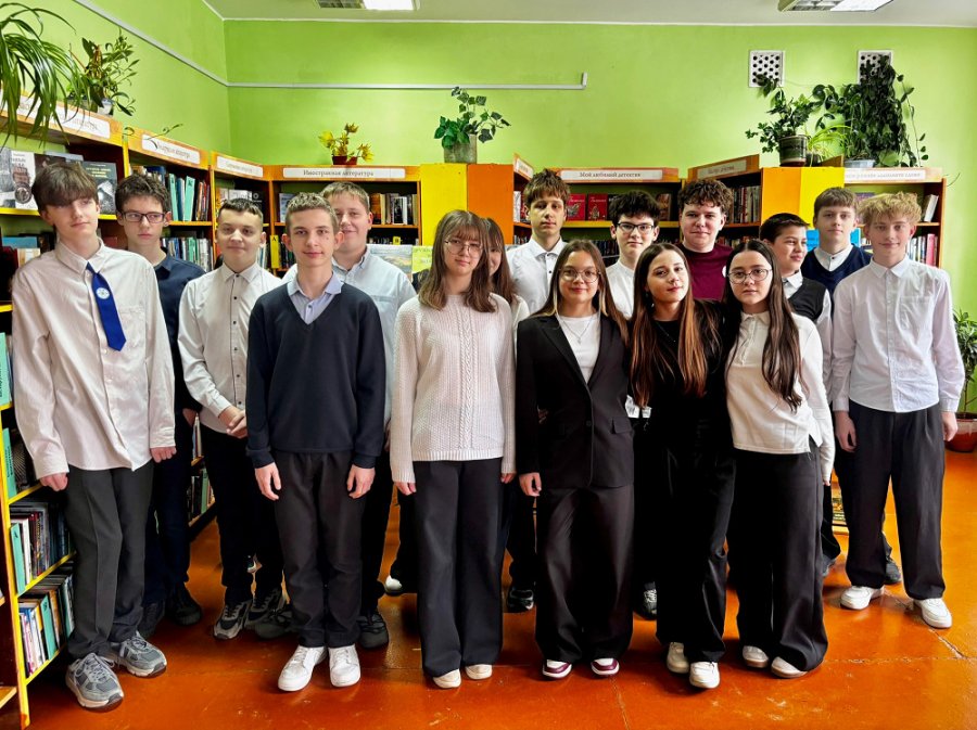 Дорога к доброму здоровью