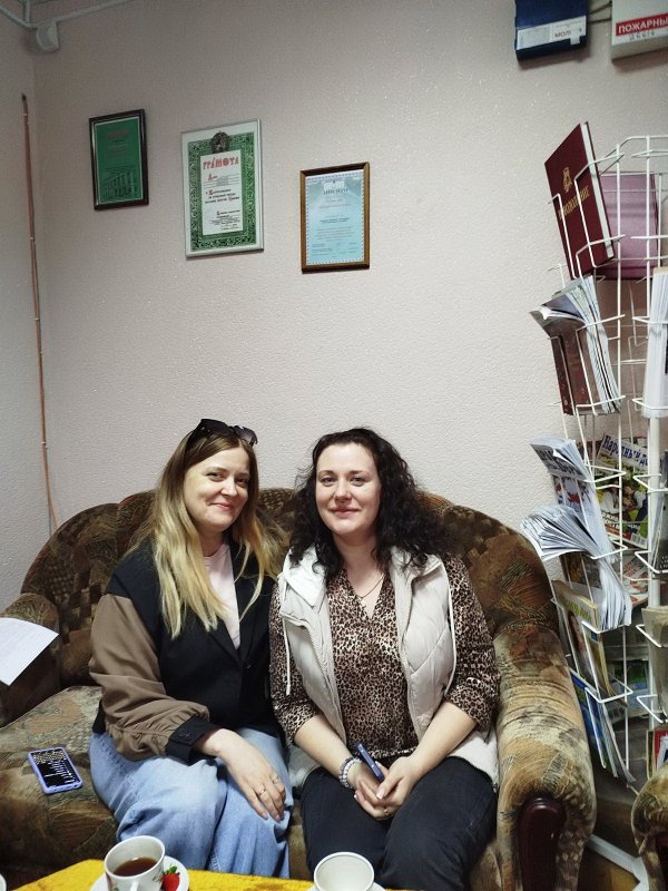 Пасха радость нам несёт