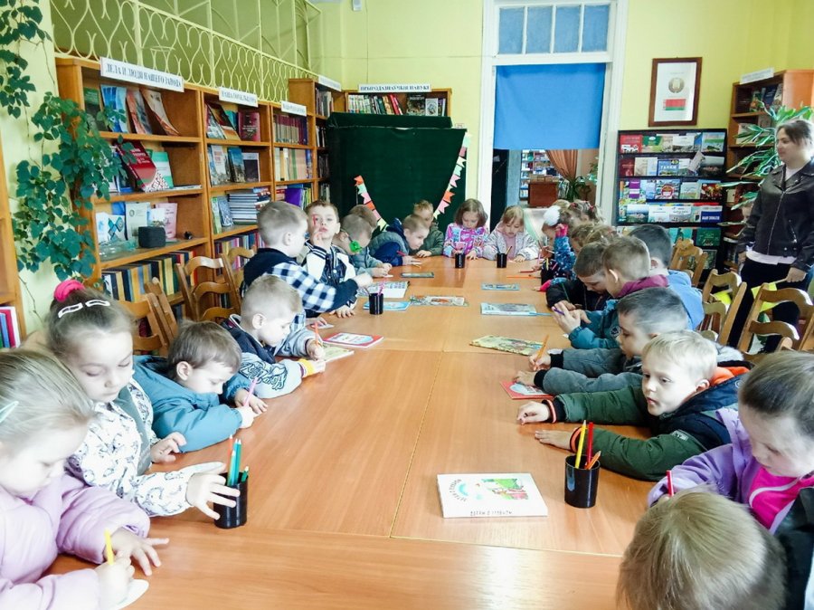 Пасха радость нам несёт