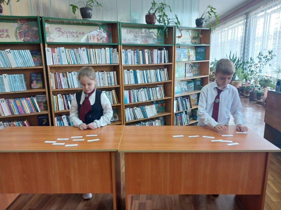 Хранители воды