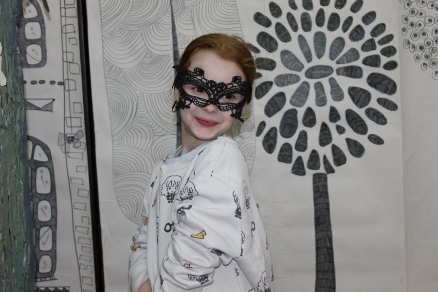 Библионочь-2026. «Женщина. Весна. Библионочь»