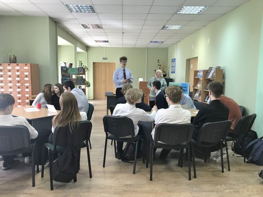 Заповедная Беларусь