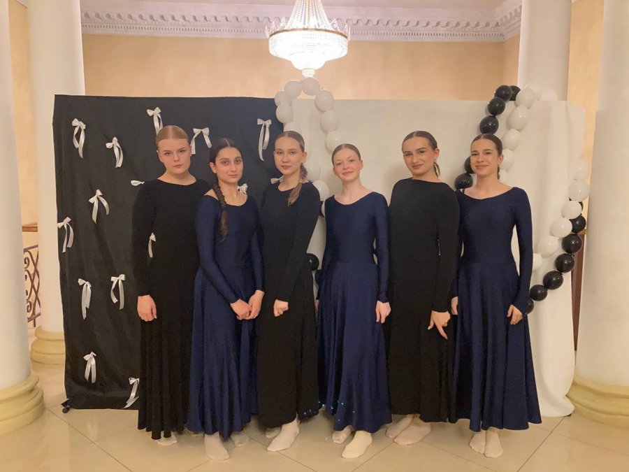 Библионочь-2026. «Женщина. Весна. Библионочь»