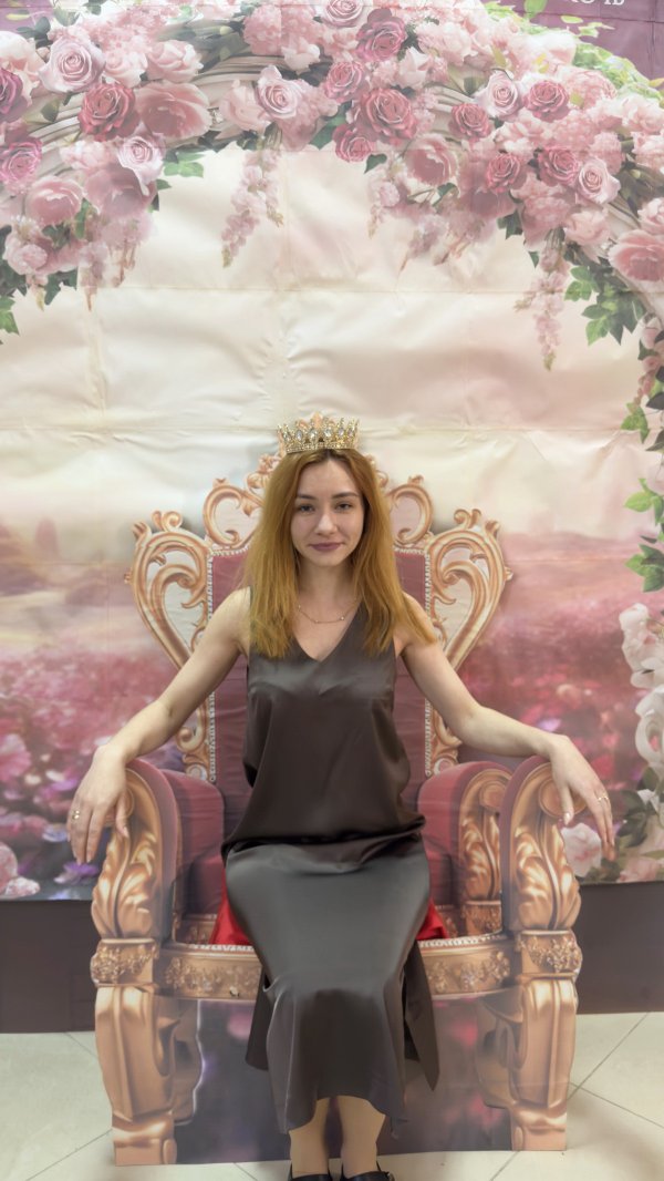 Библионочь-2026. «Женщина. Весна. Библионочь»