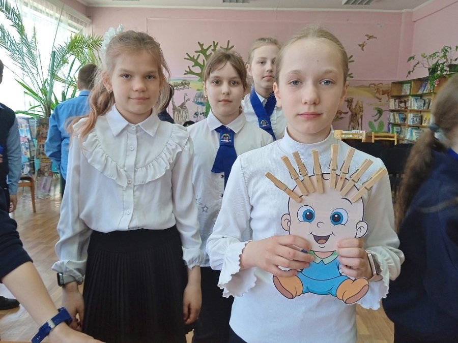 День, когда не будет ссор, – праздник братьев и сестер!