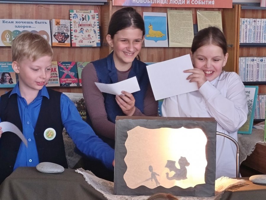 Легенды сівой даўніны