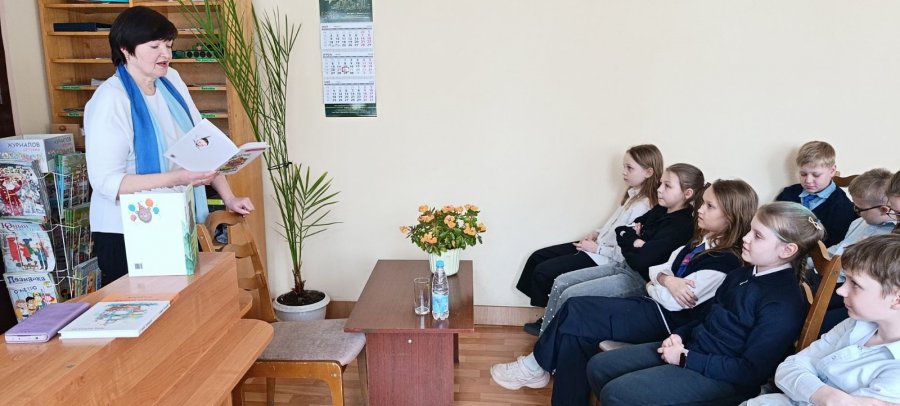 Самый лучший подарок