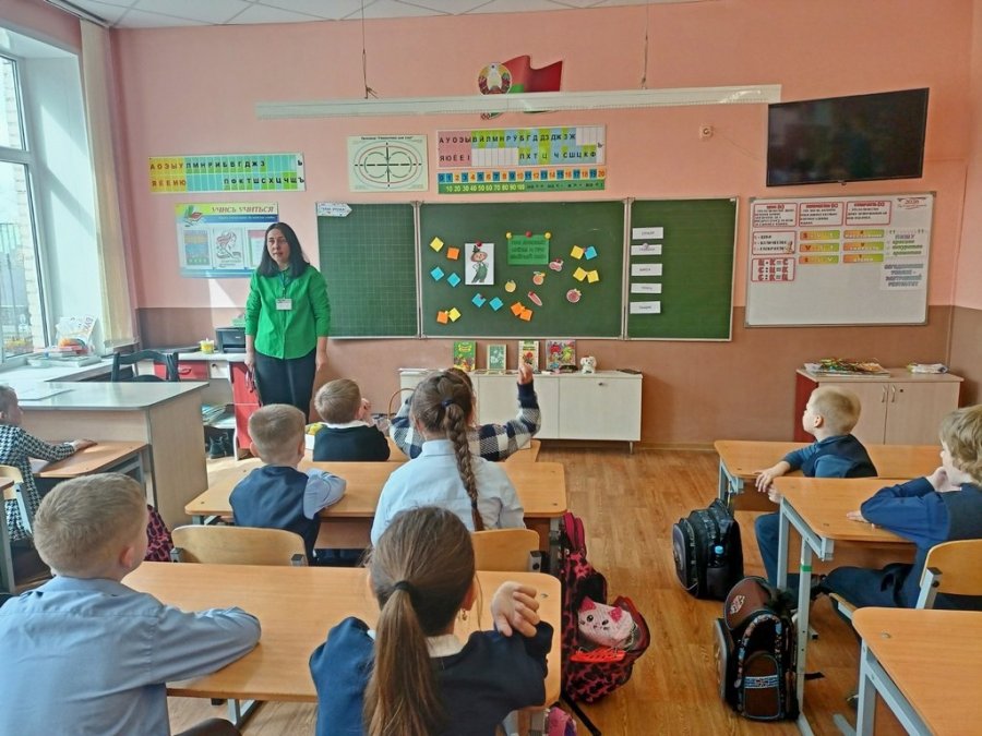 Про луковые слёзы и про весёлый смех