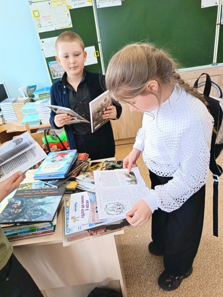 Кожная пятніца – роднае, сваё