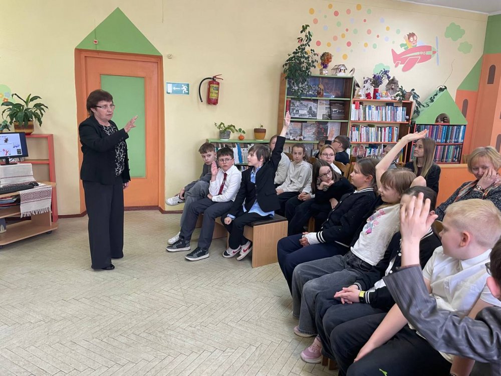 Где гуляли “Башмачки”?