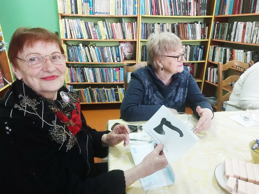 «Ах, детектив, детектив…»