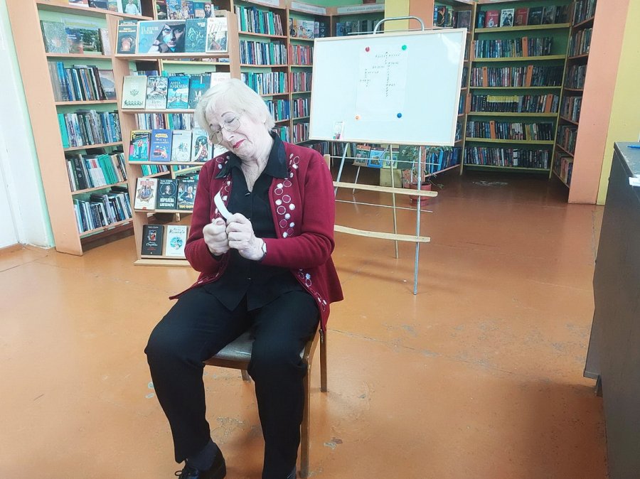 «Ах, детектив, детектив…»