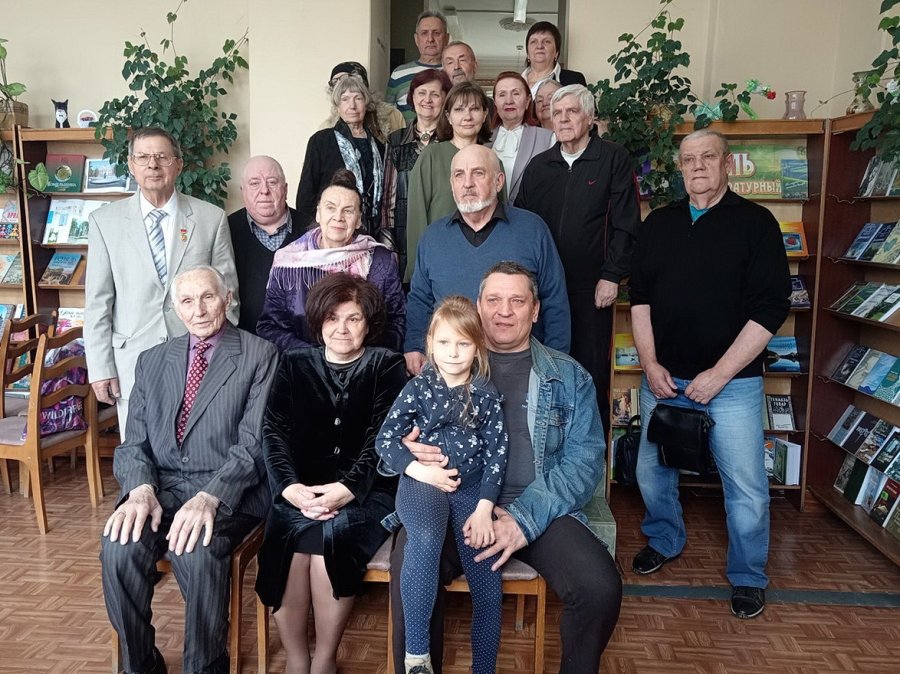 Неутраченные времена