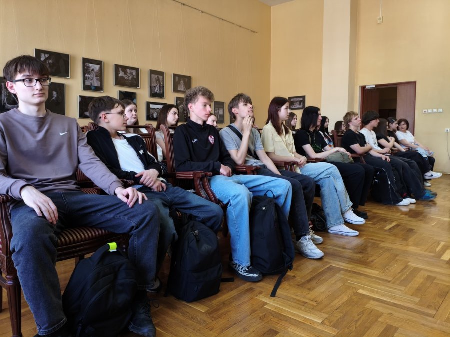 Государственные символы Республики Беларусь