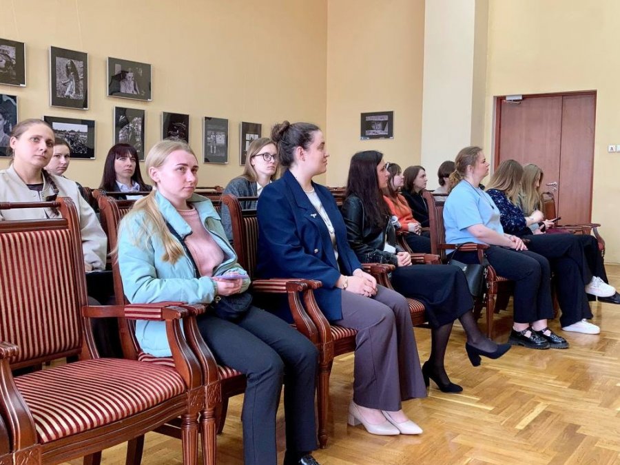 Государственные символы Республики Беларусь