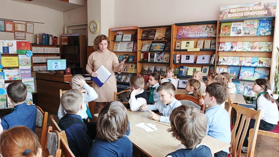 Государственные символы Республики Беларусь