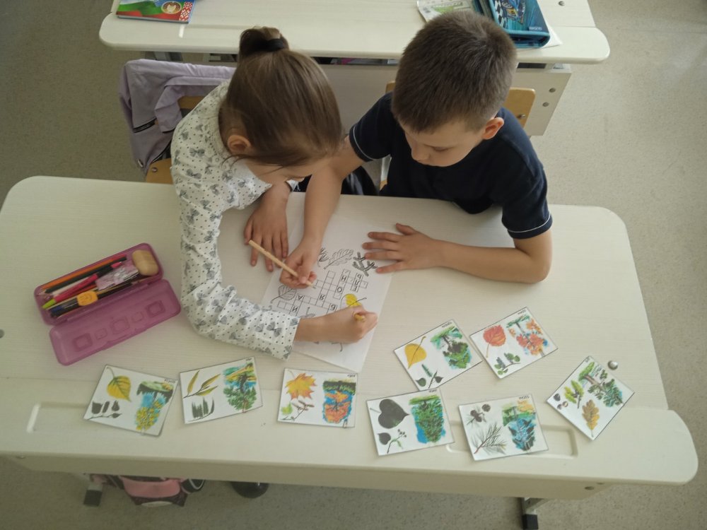 С книгой на природу