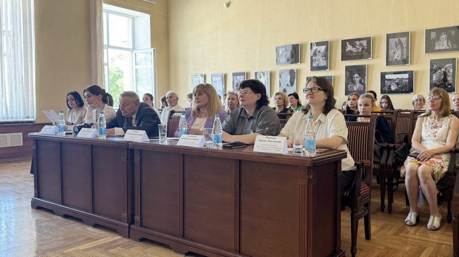 «Поэтический Гомель»