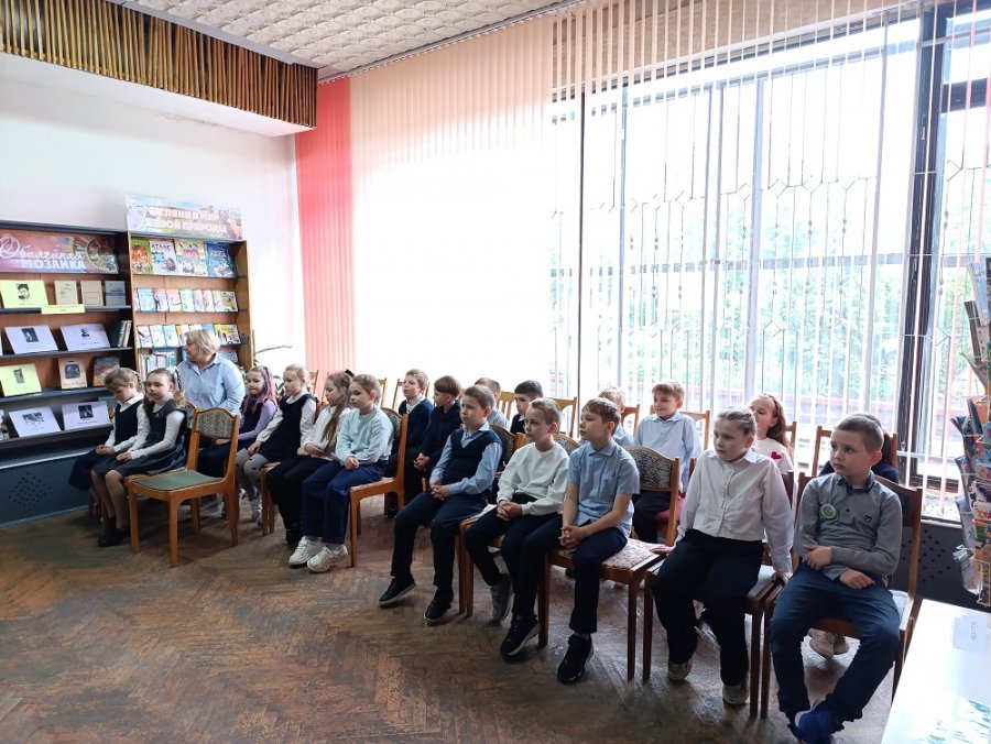 Пра Веру-вавёрачку, буслінае лета і цара зубра