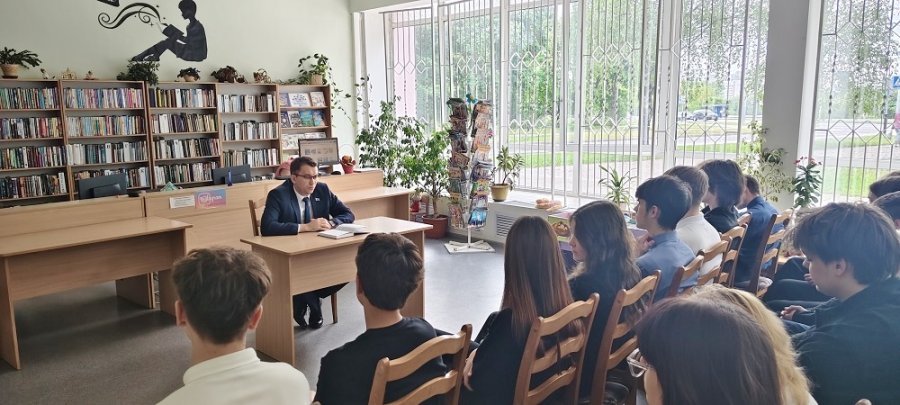 С чего начинается преступление
