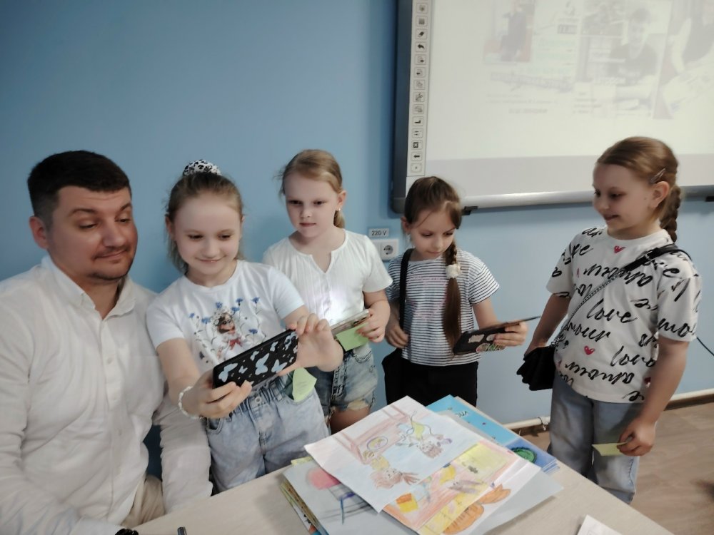 Тайный код книжного мастерства