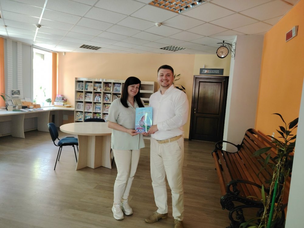 Тайный код книжного мастерства