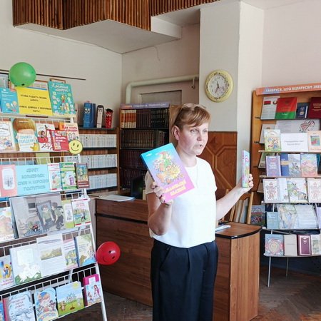 Чтобы радость дарить, нужно добрым и вежливым быть