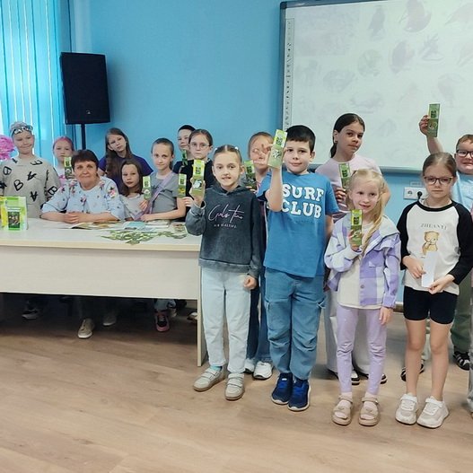 «Где гуляли “Башмачки”?»