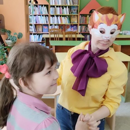Клад кота Леопольда