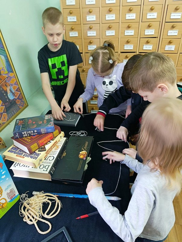 В стране невыученных уроков