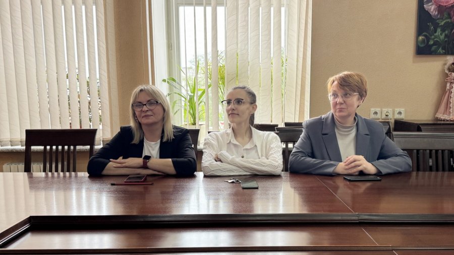 День подписчика