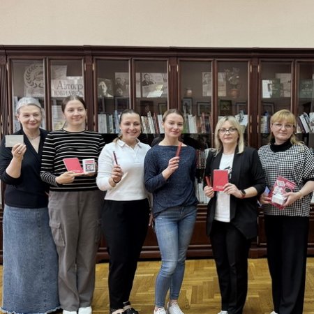 День подписчика